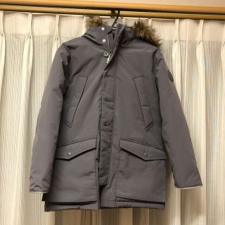 ギャップキッズ(GAP Kids)のMinatn様専用☆ギャップキッズ XXL 160 N3B ダウン　ジャンバー(ジャケット/上着)