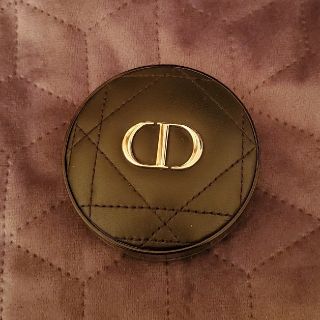 ディオール(Dior)のDior クッションファンデーション　ケースのみ(ファンデーション)