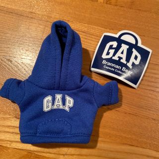 ギャップ(GAP)のGAP ブラナンベア パーカー(キャラクターグッズ)