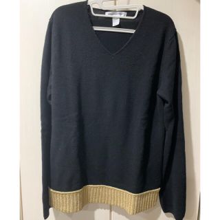 コムデギャルソン(COMME des GARCONS)のcomme des garcons knit(ニット/セーター)