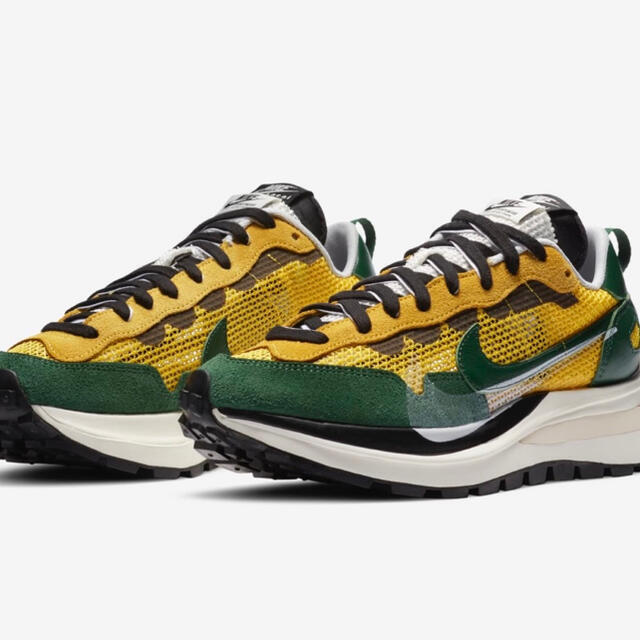 Nike Sacai Vapor Waffle サカイ ヴェイパーワッフル