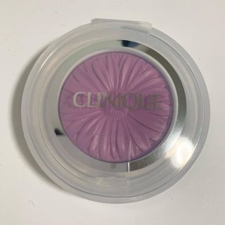 クリニーク(CLINIQUE)のクリニーク　チークポップ　15(チーク)