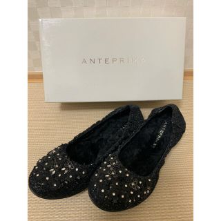 ANTEPRIMA(バレエシューズ)のフリマアイテム一覧 ANTEPRIMA(バレエシューズ)のフリマアイテム一覧