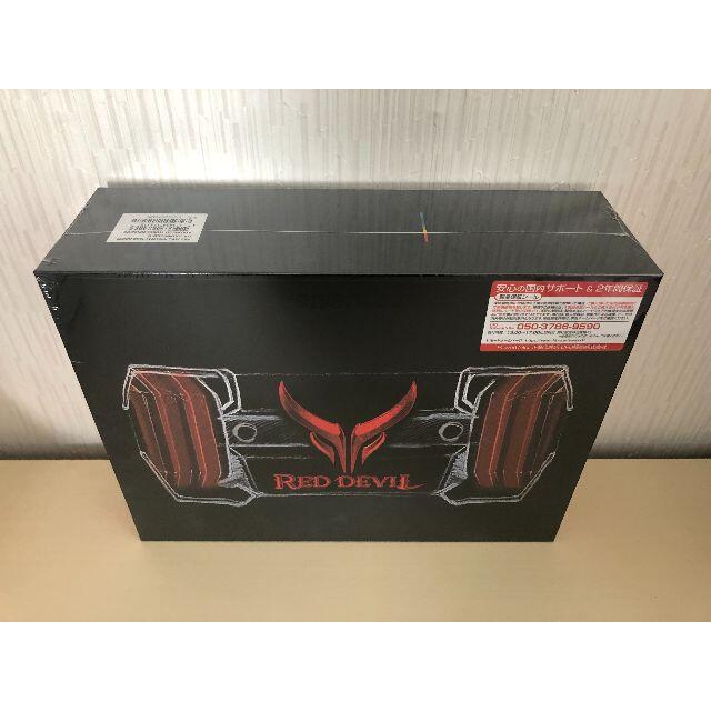 新品 PowerColor Red Devil Radeon RX6800XT