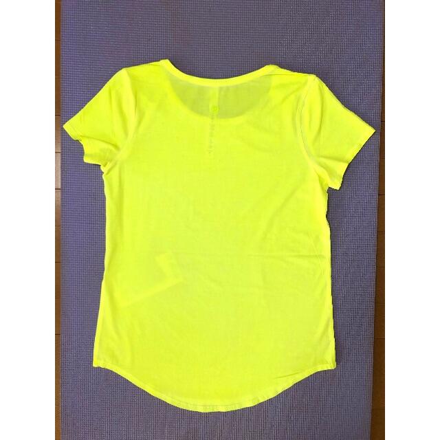 Lululemon athletica Love Tee Crew 1