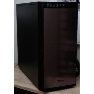 静音ゲーミングPC Core i5 +GTX 1050ti(デスクトップ型PC)