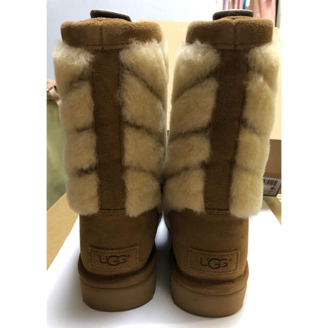 UGG ムートンブーツ タニア