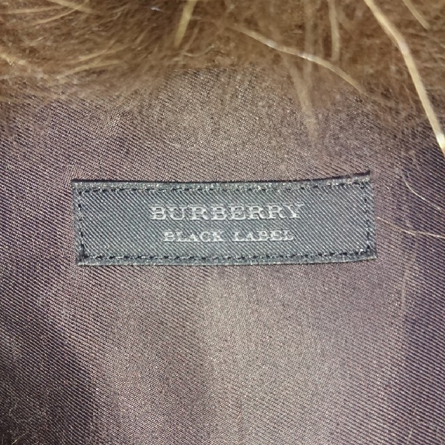 BURBERRY(バーバリー)の最終値下げ‼️✨バーバリー ほぼ新品ショール✨ レディースのファッション小物(マフラー/ショール)の商品写真
