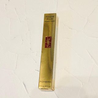 イヴサンローランボーテ(Yves Saint Laurent Beaute)の【新品】イヴ・サンローラン ラディアントタッチ(コンシーラー)