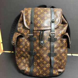 ルイヴィトン(LOUIS VUITTON)のみんご様　専用(バッグパック/リュック)