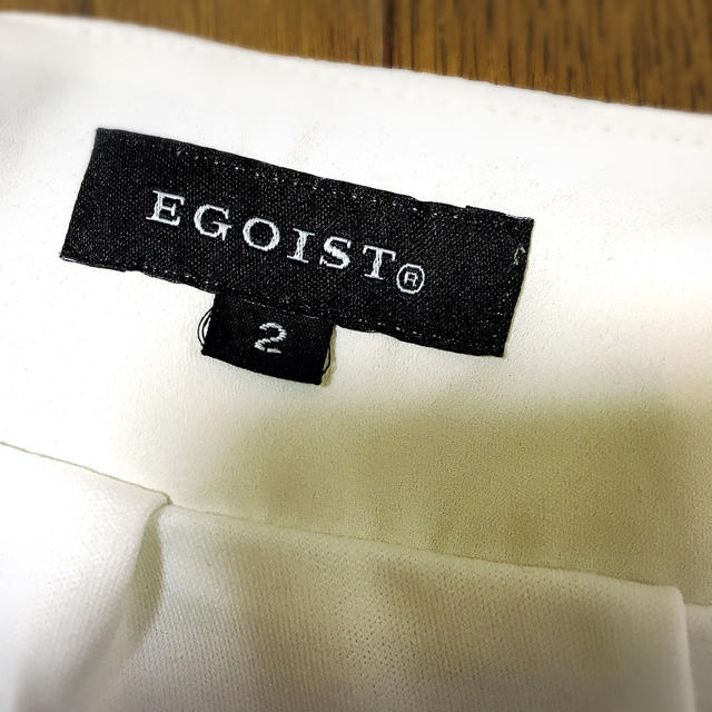EGOIST(エゴイスト)のEGOIST ショーパン レディースのパンツ(ショートパンツ)の商品写真