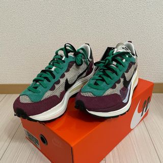 ナイキ(NIKE)のdeluuuca様　専用(スニーカー)