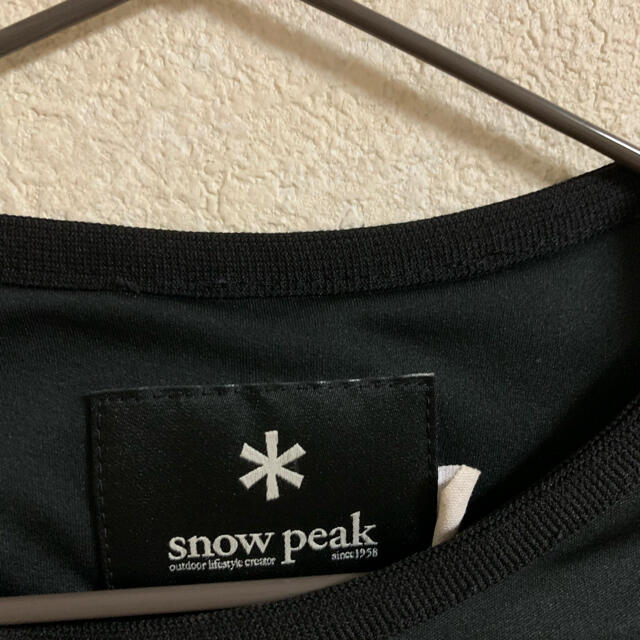 Snow Peak(スノーピーク)のスノーピーク　アウター キッズ/ベビー/マタニティのキッズ服男の子用(90cm~)(ジャケット/上着)の商品写真