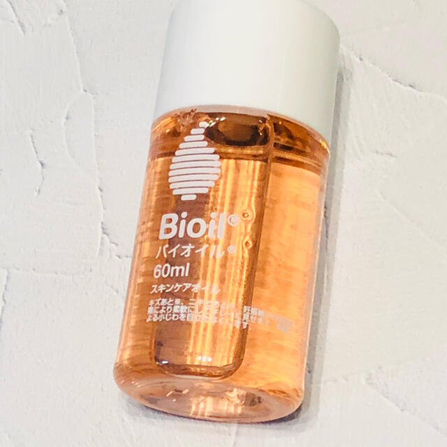 Bioil(バイオイル)の 【新品】小林製薬 Bioil 60ml コスメ/美容のボディケア(ボディオイル)の商品写真