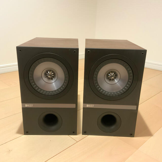 KEF Q100 Version up スピーカー KEF Q100 Version up スピーカー