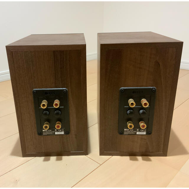 KEF Q100 Version up スピーカー KEF Q100 Version up スピーカー