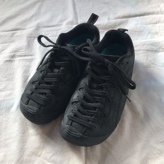 キーン(KEEN)のurara様専用★KEEN キーン　ジャスパー　JASPER 24cm(スニーカー)