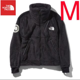 ザノースフェイス(THE NORTH FACE)の黒 M アンタークティカバーサロフトジャケット na61930(ブルゾン)