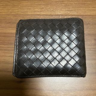 ボッテガヴェネタ(Bottega Veneta)のつば桃様専用 BOTTEGA VENETA ボッテガヴェネタ 折り財布(折り財布)