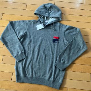 フィラ(FILA)のFILA パーカー　新品(パーカー)