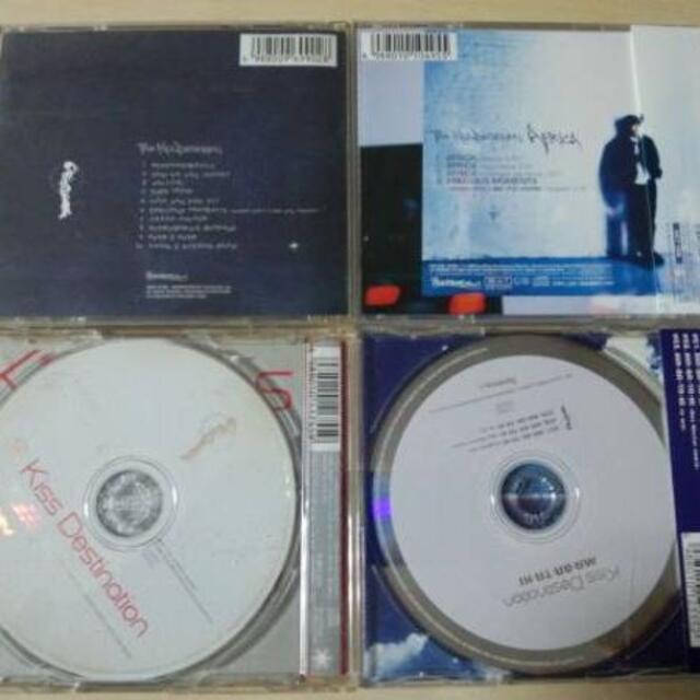 TRUE KiSS DESTiNATiON CD4枚セット☆小室哲哉の通販 by トム TRUE KiSS DESTiNATiON CD4枚セット☆小室哲哉の通販 by トム