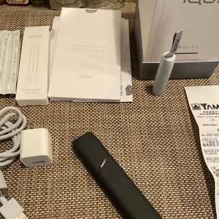 アイコス(IQOS)のIQOS 3 MULTI(タバコグッズ)