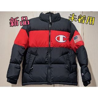 チャンピオン(Champion)の最終値下げ！新品ダウン！ Champion(ダウンジャケット)