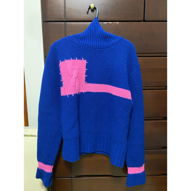 kudos tomorrow kids sweater