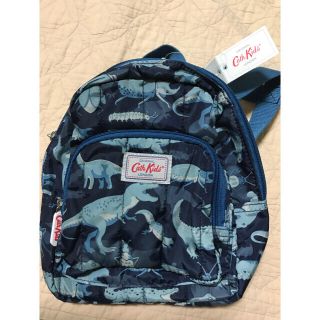 キャスキッドソン(Cath Kidston)の【キッズ】Cath Kidston バックパック WILDLIFE SHADOW(リュックサック)