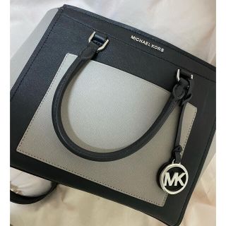 マイケルコース(Michael Kors)のMICHAELKORS 2wayバッグ(ハンドバッグ)