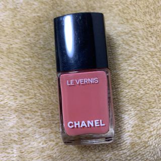 シャネル(CHANEL)のCHANEL ネイル(マニキュア)