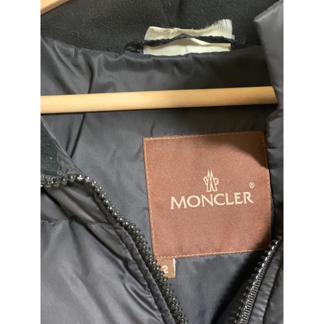 MONCLER(モンクレール)のモンクレール ダウン メンズのジャケット/アウター(ダウンジャケット)の商品写真