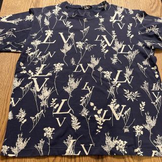 ヴィトン(LOUIS VUITTON) 新作 Tシャツ・カットソー(メンズ)の通販 27