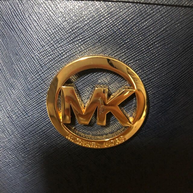 Michael Kors(マイケルコース)の【美品】MICHAEL KORS マイケルコース バッグ ハンドバッグ 鞄 レディースのバッグ(ハンドバッグ)の商品写真