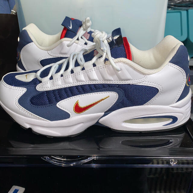 NIKE AIR MAX TRIAX USA 新品 27cm