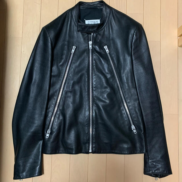 Maison Martin Margiela マルジェラ　ライダース