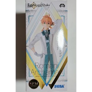 セガ(SEGA)の新品　ロマニ　アーキマン　Fate　Grand Order　バビロニア (アニメ/ゲーム)