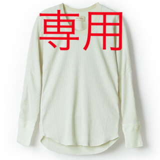 シンゾーン(Shinzone)のyumata 様　専用(Tシャツ/カットソー(七分/長袖))