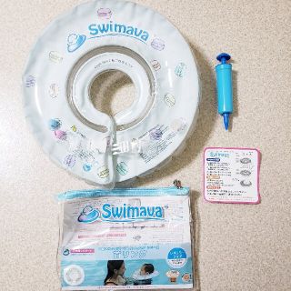 アカチャンホンポ(アカチャンホンポ)の人気のマカロン柄！スイマーバswimava(お風呂のおもちゃ)