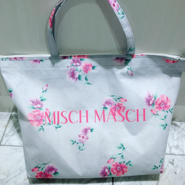 MISCH MASCH(ミッシュマッシュ)の【ラスト1個】MISCH MASCH 2019 福袋 レディースのレディース その他(セット/コーデ)の商品写真