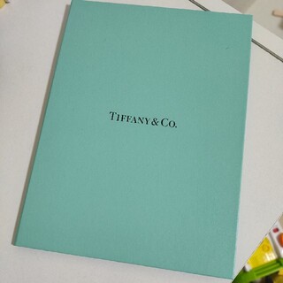 ティファニー(Tiffany & Co.)のティファニー　ミニアルバム(アルバム)