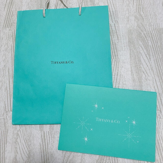 Tiffany & Co.(ティファニー)のティファニー　フォトフレーム インテリア/住まい/日用品のインテリア小物(フォトフレーム)の商品写真