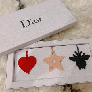 ディオール(Dior)のDior 飾り(置物)