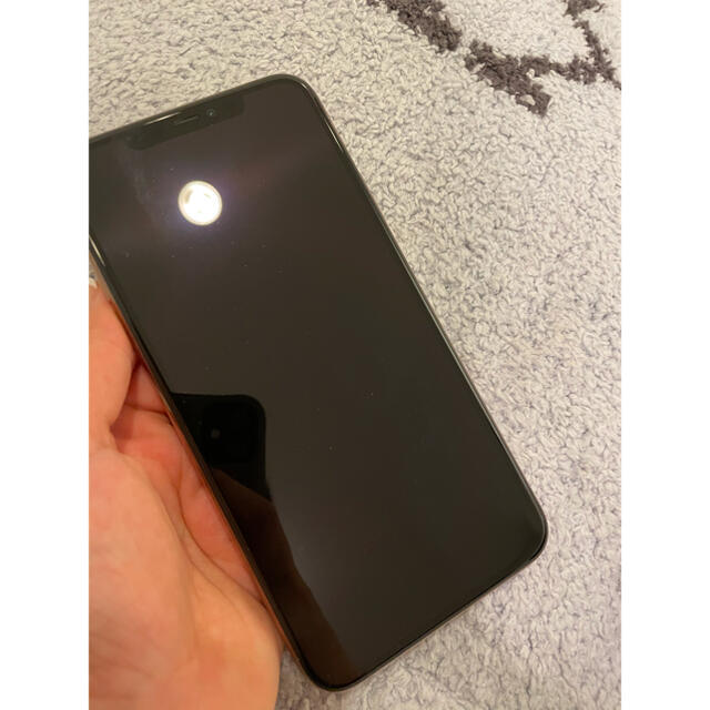 iPhone 11 Pro MAX 256 GB、SIMフリー