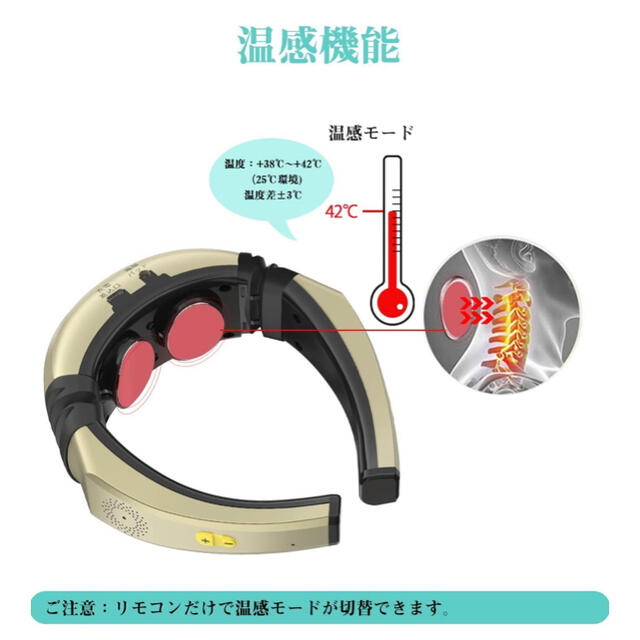 大特価♡新品未使用☆ネックリラックス