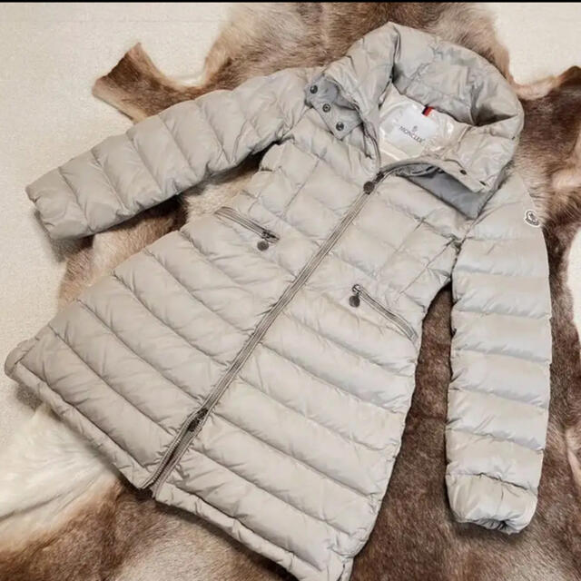 大人気新品 MONCLER - モンクレールMONCLERダウンコートダウン
