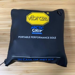 ビブラム(vibram)のvibram portable performance sole ビブラム(その他)