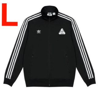 シュプリーム(Supreme)のPALACE ADIDAS TRACK Jacket ジャケット Lサイズ(ジャージ)