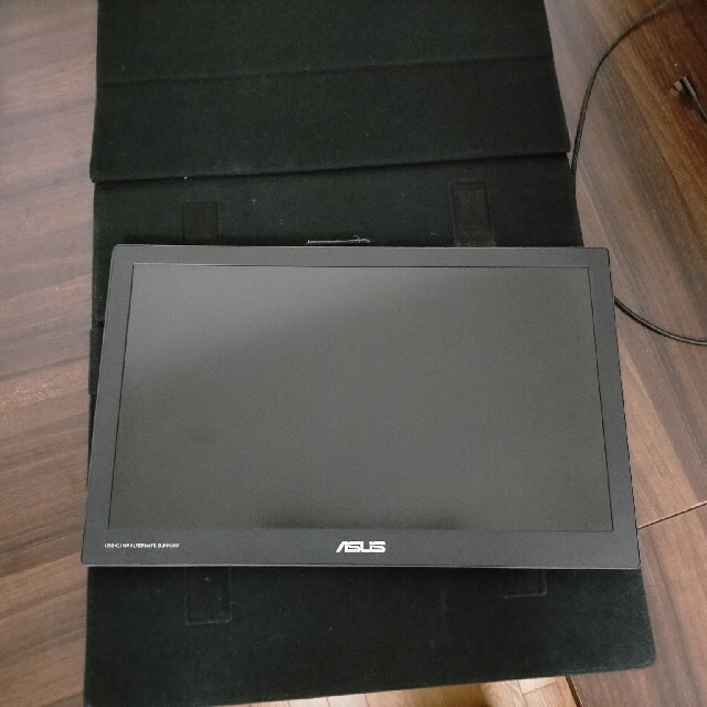 ASUSASUS MB169C+