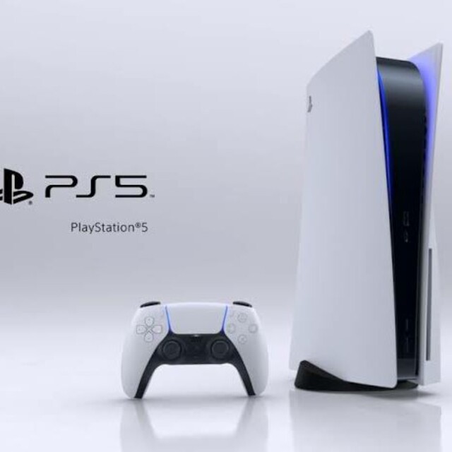 開梱 設置?無料 】 PlayStation - SONY PS5 デジタル・エディション